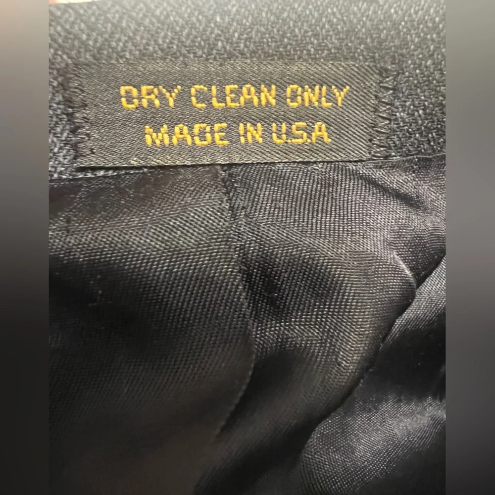 Oscar de la Renta Blazer